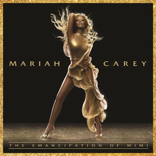 Carey Mariah - Emancipation of Mimi / Anniversary / Vinyl / 2 LP