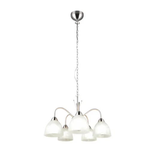 Reality Dobby závesné svetlo nikel r31055007 RER31055007