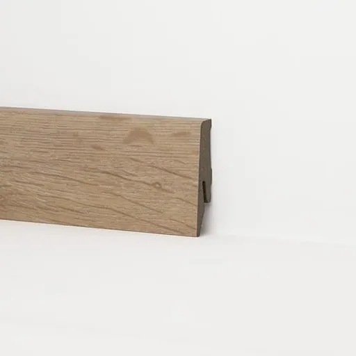 Soklová lišta Alpod HDF 240 cm FLEH61-F0560