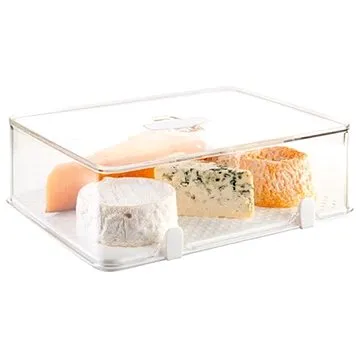 Tescoma Zdravá dóza do chladničky PURITY 28 × 22 cm, vysoká (891828.00)