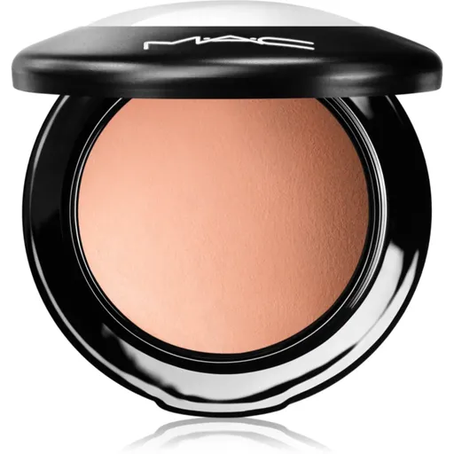 MAC Cosmetics Mineralize Blush lícenka odtieň Naturally Flawless 3.2 g
