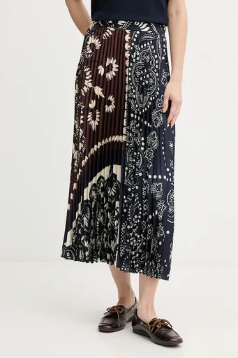 Sukňa Weekend Max Mara MILORD