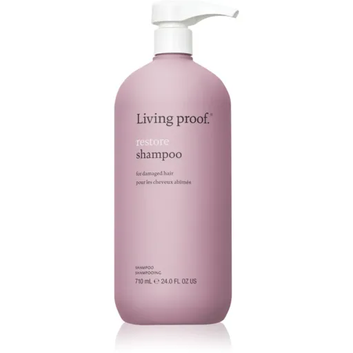 Living Proof Restore obnovujúci šampón pre suché a poškodené vlasy 710 ml