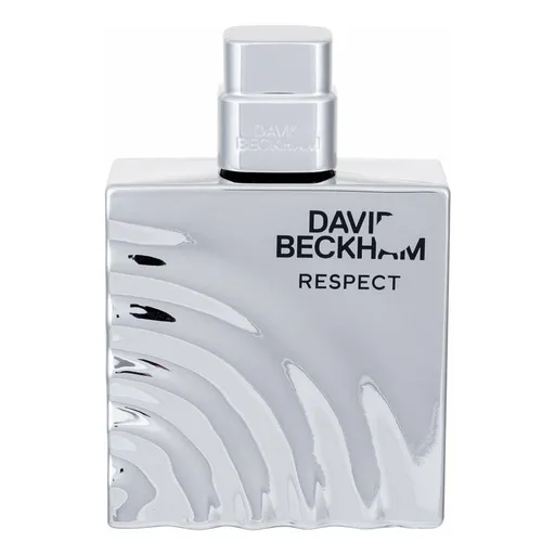 DAVID BECKHAM Respect Toaletná voda 90 ml
