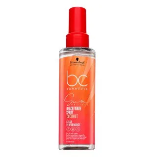 Schwarzkopf Professional BC Bonacure Sun Protect Beach Wave Spray stylingový sprej pre plážový efekt 150 ml