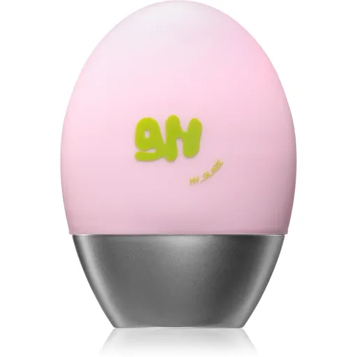 Glow Hub Hy_Glaze rozjasňujúce podkladové sérum odtieň Glazed 40 ml