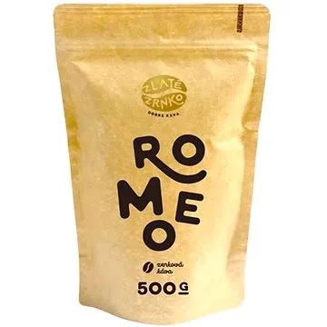 Zlaté Zrnko Romeo, 500 g (KZZ0389)