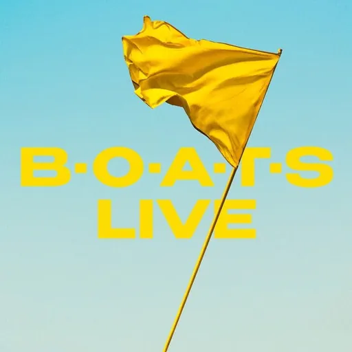 Michael Patrick Kelly, Kelly Michael Patrick: B.O.A.T.S Live: CD, CD