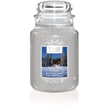YANKEE CANDLE Candlebit Cabin 623 g (5038581078977)