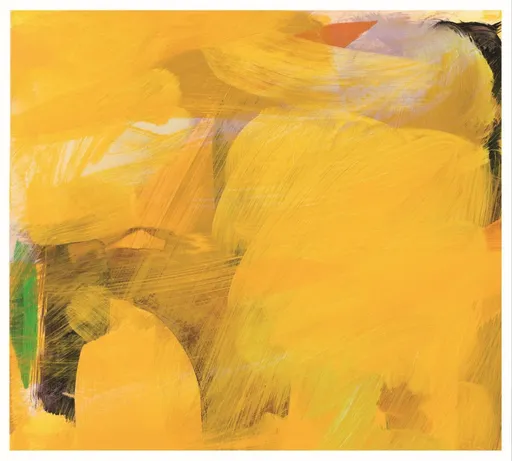 Prophecy - Laurence Pike LP