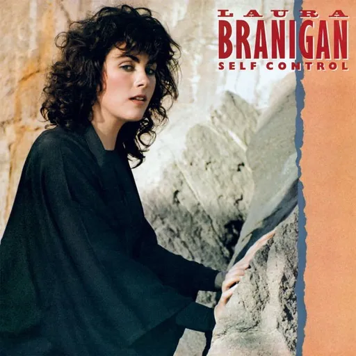 Branigan, Laura - Self Control LP