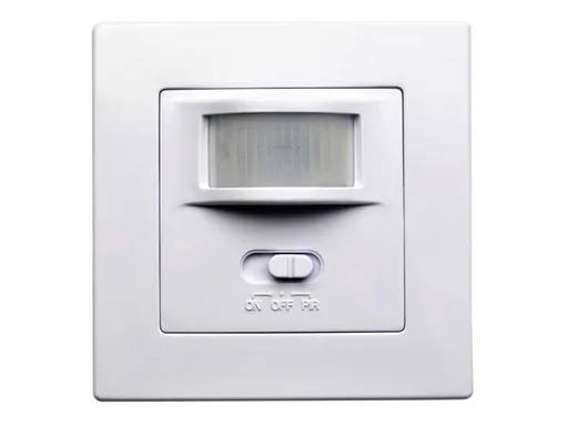 Snímač pohybu PIR STARLUX ST02B