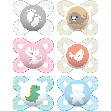 MAM Cumlík ŠTART 0 – 2m (9001616280030)