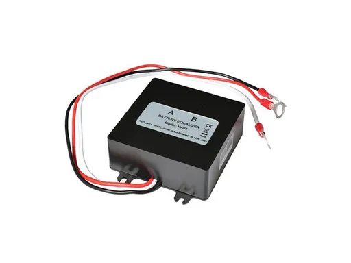 Balancér pre 2x12V batérie GOOWEI ENERGY HA01