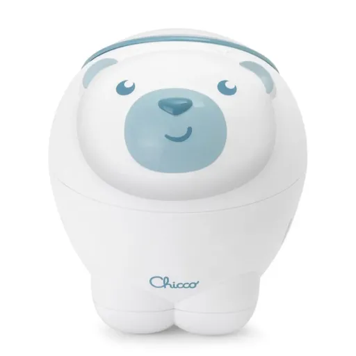 Chicco Polar Bear Northern Lights projektor Boy 1 ks