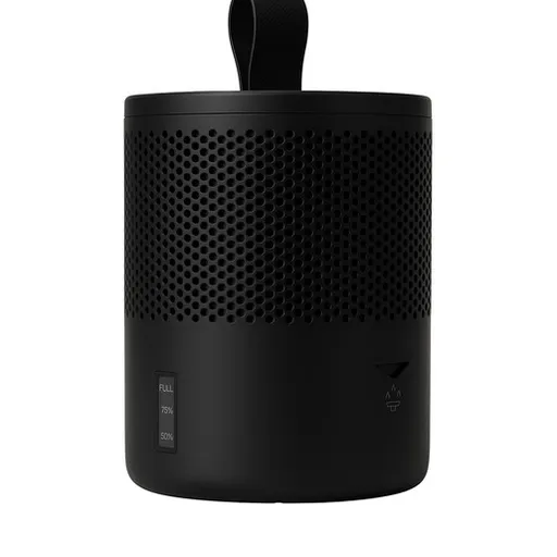 Everbrand 6-series pohlcovač vlhkosti absodry duo family bag do 60 m³ čierny 220-ADB-BL-EN-CZ