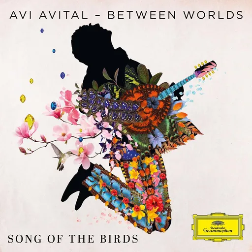 Avi Avital, Avital Avi: Song Of The Birds - CD, CD