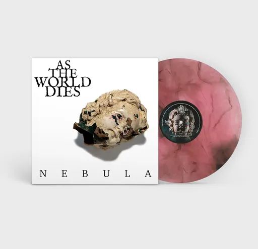 NEBULA (MARBLED VINYL)