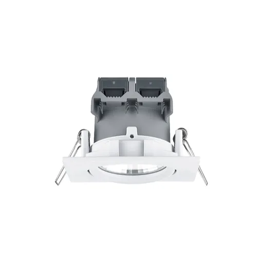 Trio Pamir led zapustené svietidlo biela 650410131 TR650410131