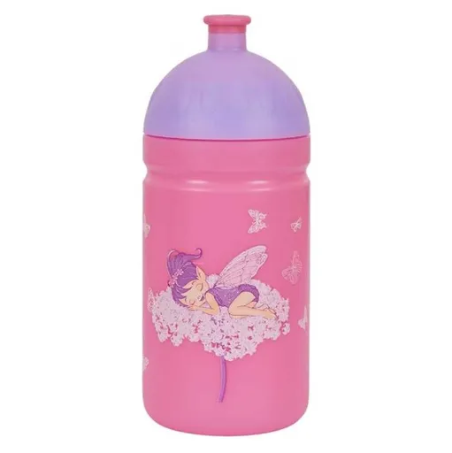 ZDRAVÁ FĽAŠA Kvetinová víla 0,5 l