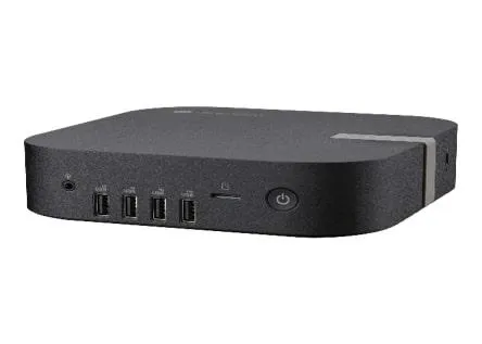AKCIA CHROMEBOX 5 - i7-1355U/256GB-ssd/2x8G D4/CHOS