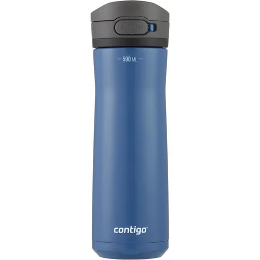 Contigo Termo fľaša Jackson Chill 590 ml Blue Corn