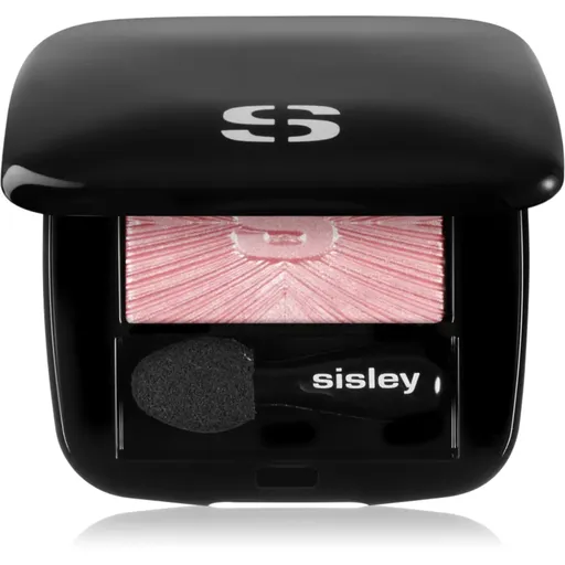 Sisley Les Phyto Ombres očné tiene so saténovým efektom pre citlivé oči odtieň 31 Metallic Pink 1,5 g