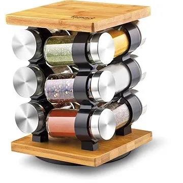 Lamart Súprava koreničiek 12 ks Gusto LT7010 (42001243)