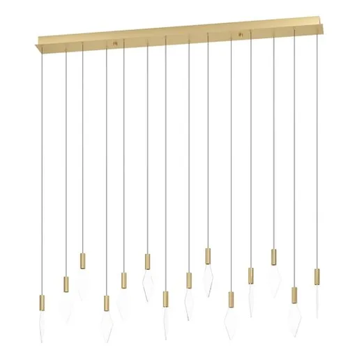 LED závesné osvetlenie Eglo MIRADOR 390362