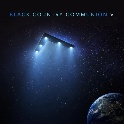 Black Country Communion, V, CD