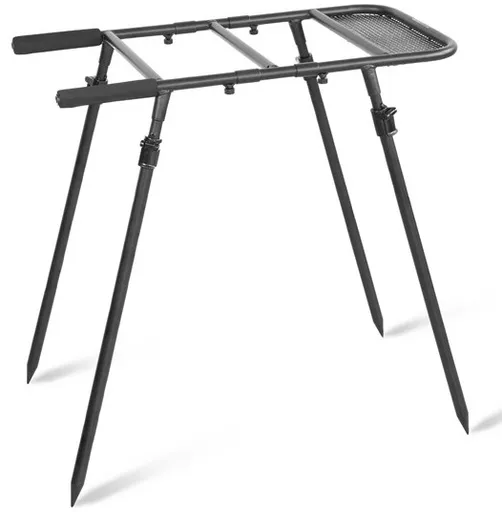 Delphin stojan na zakrmovanie top spod