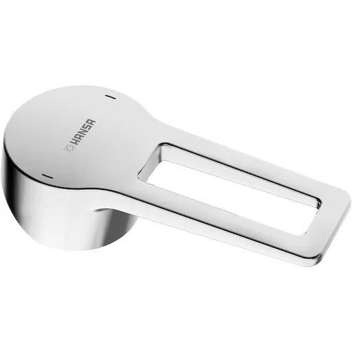 Hansa Twist páka chróm 59913911