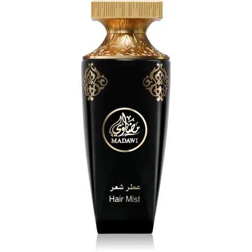 Arabian Oud Madawi vôňa do vlasov pre ženy 50 ml