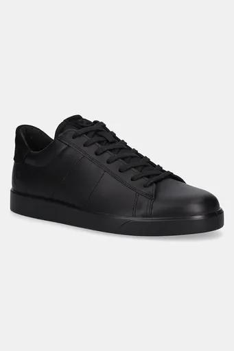 Kožené tenisky Ecco Street Lite Sneaker Lea