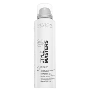 Revlon Professional Style Masters Instant Reset Dry Shampoo suchý šampón pre všetky typy vlasov 150 ml