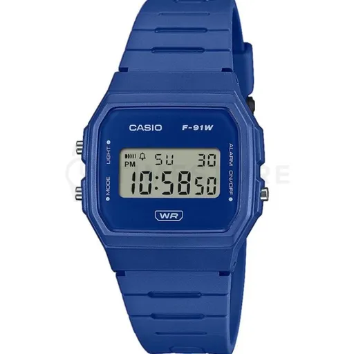 Casio Collection F-91WB-2A1EF