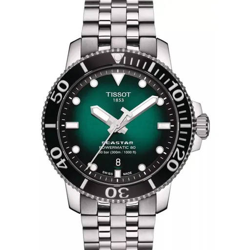 Tissot T-Sport T120.407.11.091.01