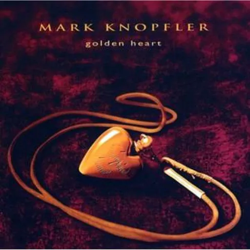 Mark Knopfler, GOLDEN HEART, CD