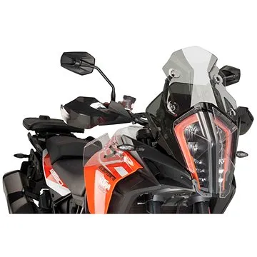 PUIG RACING dymové pre KTM Super Adventure 1290 (2017 – 2019) (9716H)