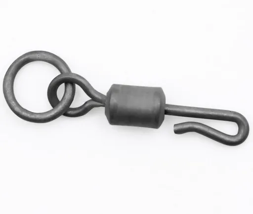 Korda obratlík ptfe qc ring swivel - 11