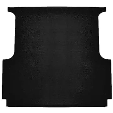 ACI MERCEDES-BENZ „X“ 17 – ochranná vložka nákladového priestoru (Pick-up) guma (2947X01)