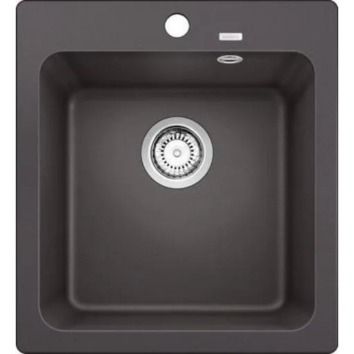 Blanco NAYA 45 drez šedá skala 525223