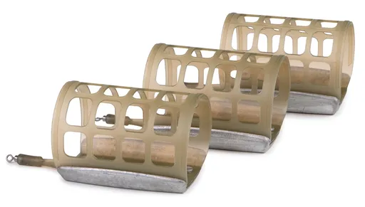 Matrix krmítko plastic cage feeder xl - 45 g