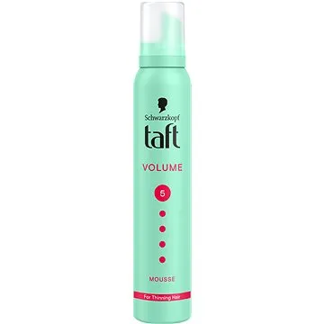 SCHWARZKOPF TAFT Volume 200 ml (9000100728249)