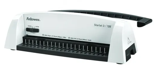 Viazač Fellowes STARLET2+