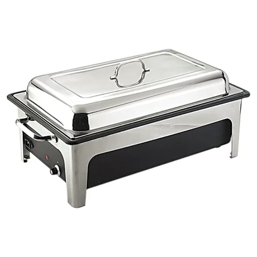 E-Chafing dish GN1/1