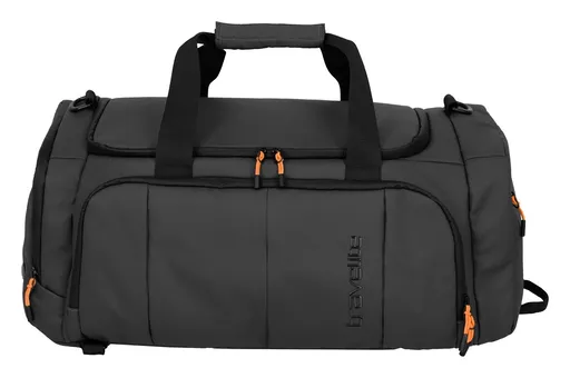 Cestovná taška Travelite Briize Weekender Black