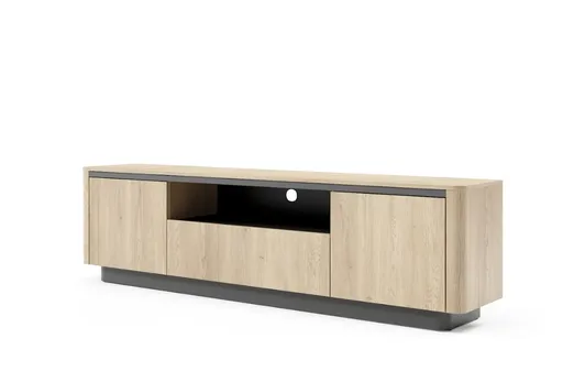 ArtLas Tv stolík VACCA 200 3D