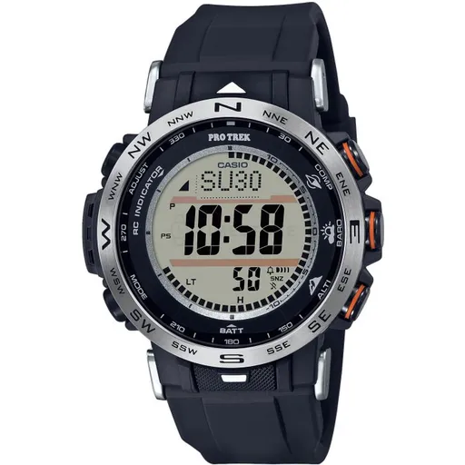 Casio Pro Trek PRW-30-1AER - 30 dní na vrátenie tovaru, Garancia originality