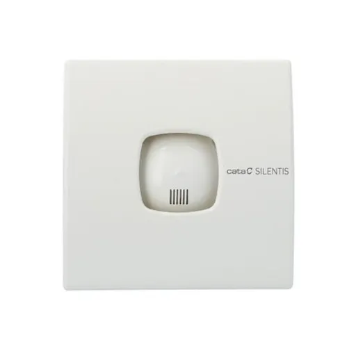 Cata ventilátor SILENTIS 12 SIKOASIL12